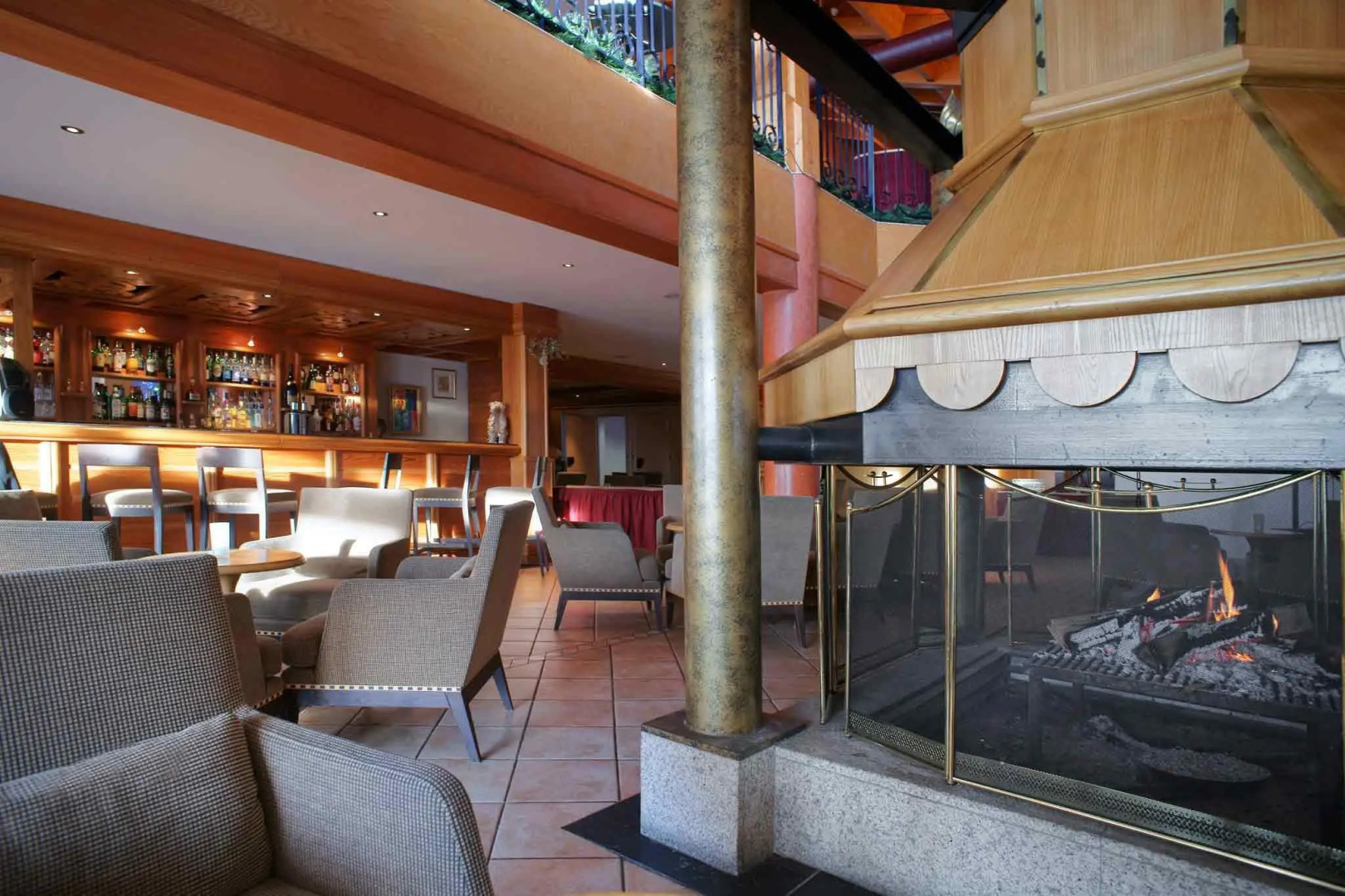 Altezza Arc 1800 Hotel & Spa