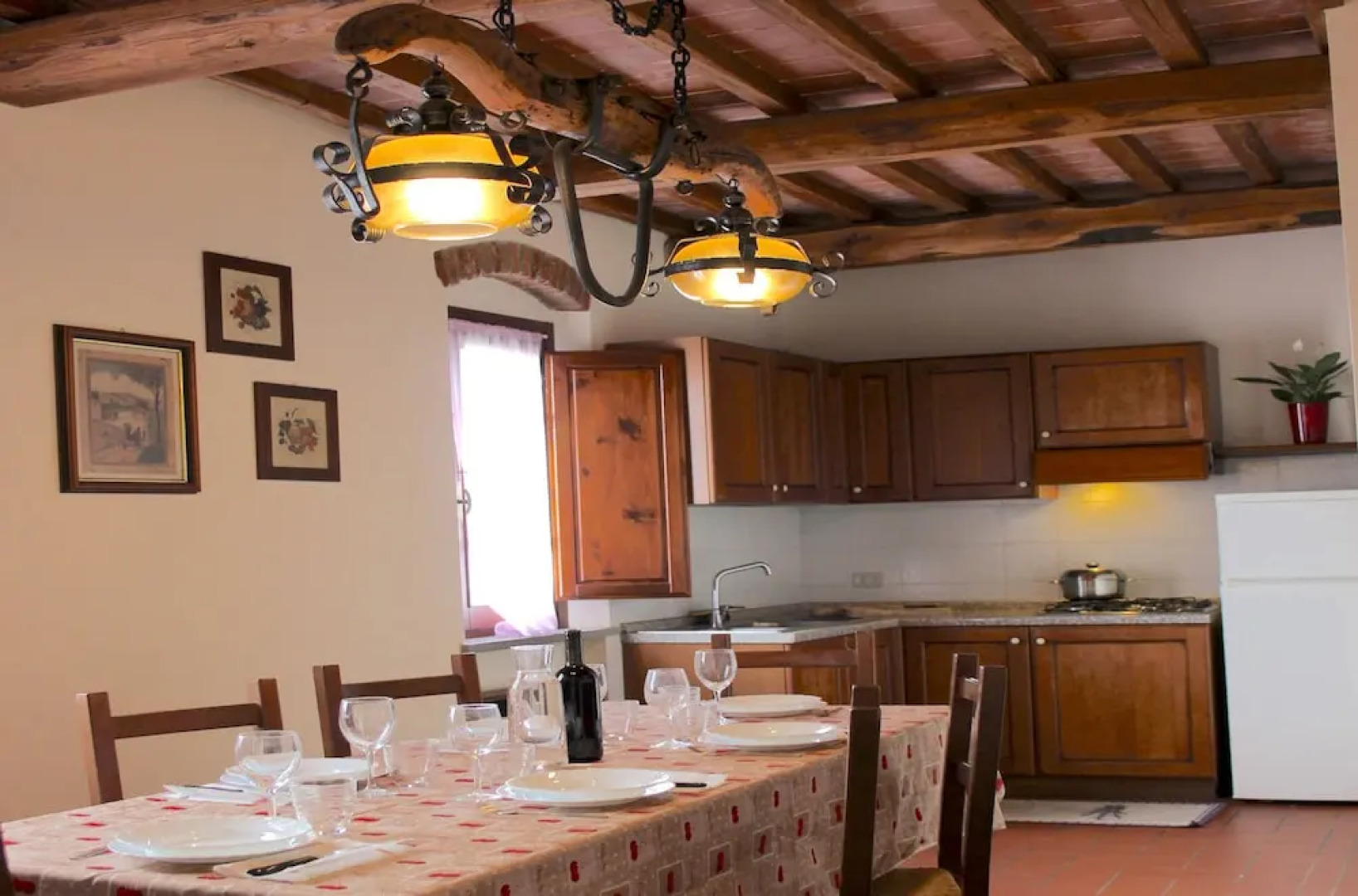 Appartamenti La Pineta