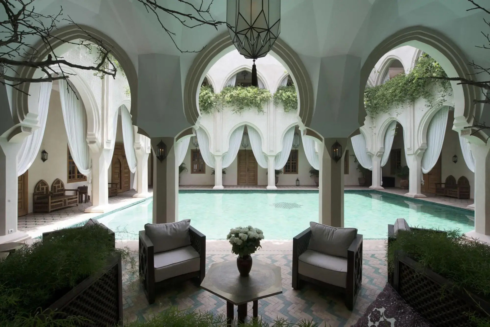 Almaha Marrakech & SPA