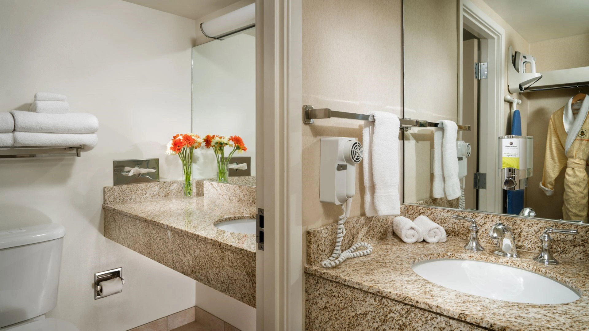 Staypineapple, University Inn, University District Seattle