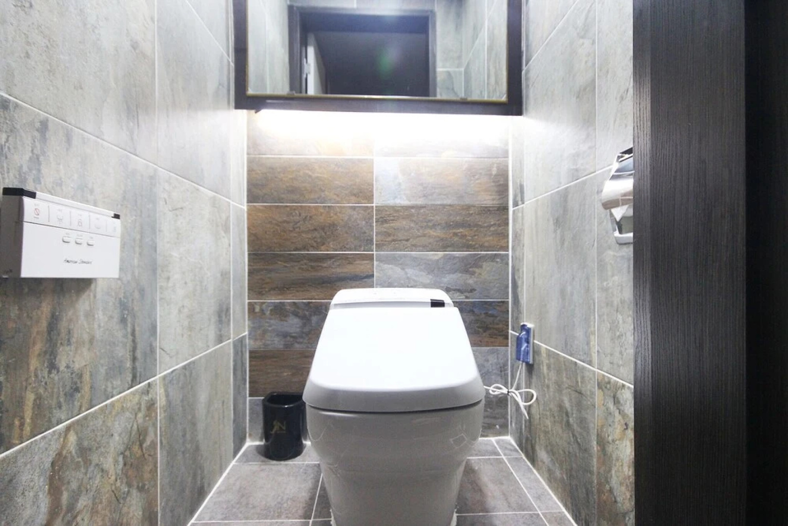 Miryang IN Self Check-in Motel