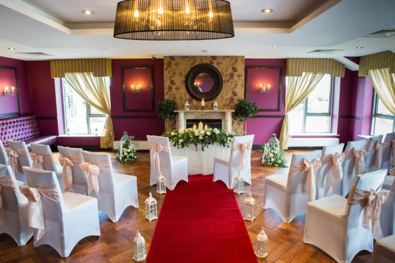 Kettles Country House Hotel