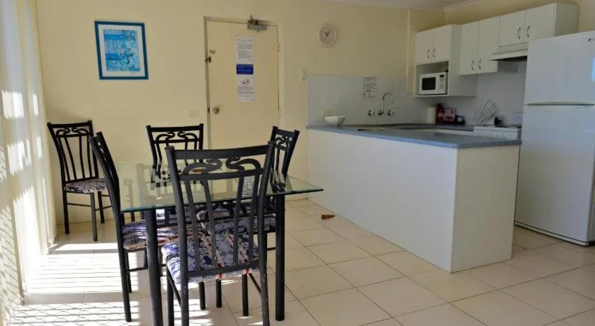 Beach House Holiday Apartments