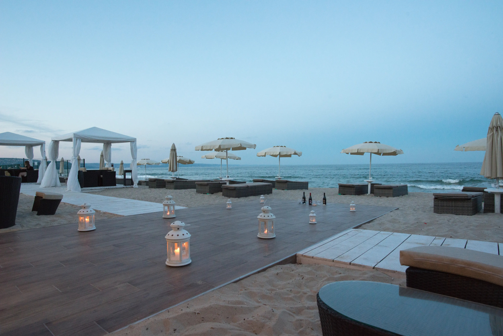 Effect Algara Beach Club Hotel - Ultra All Inclusive