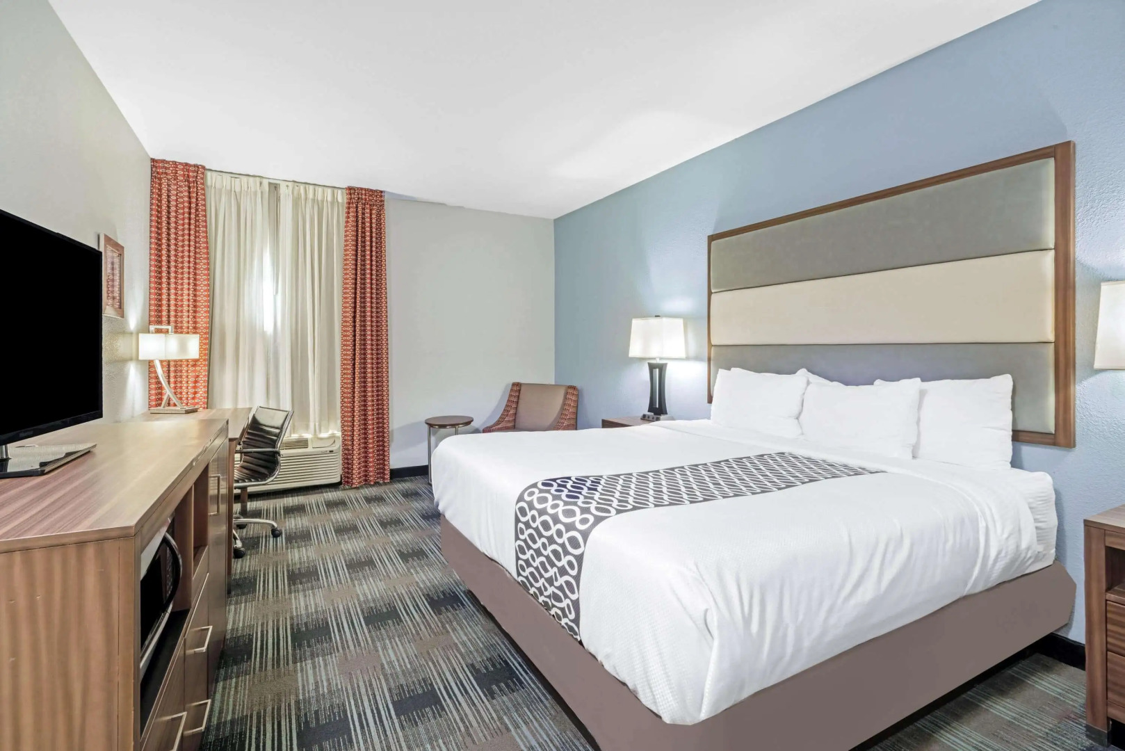 La Quinta Inn & Suites by Wyndham Guthrie