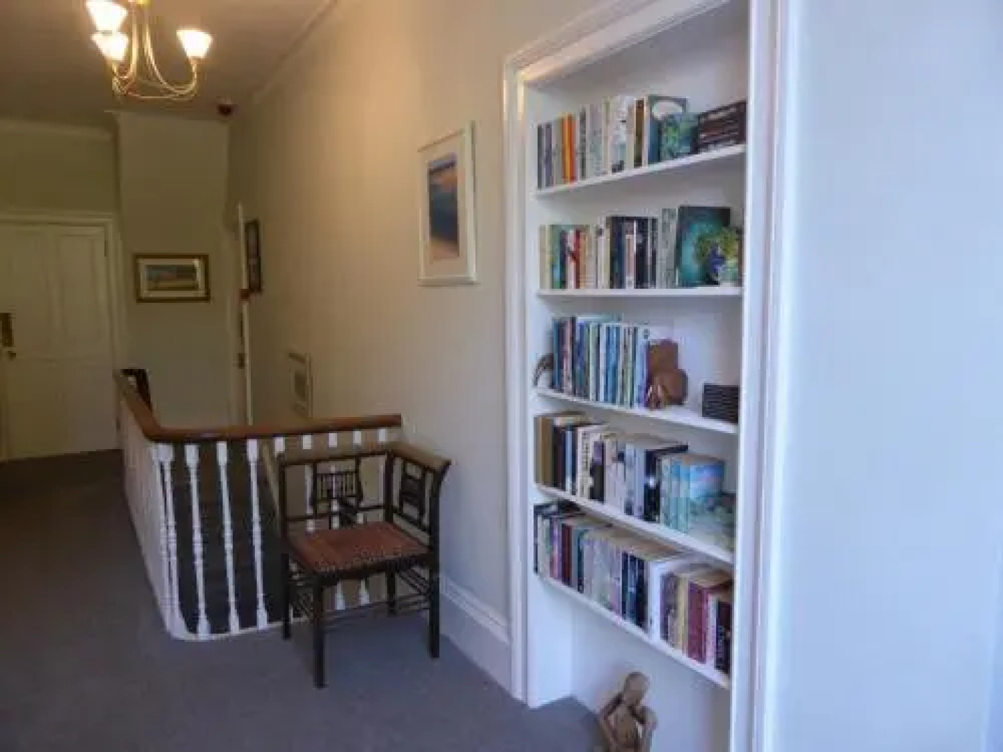 Cookshayes Country Guest House