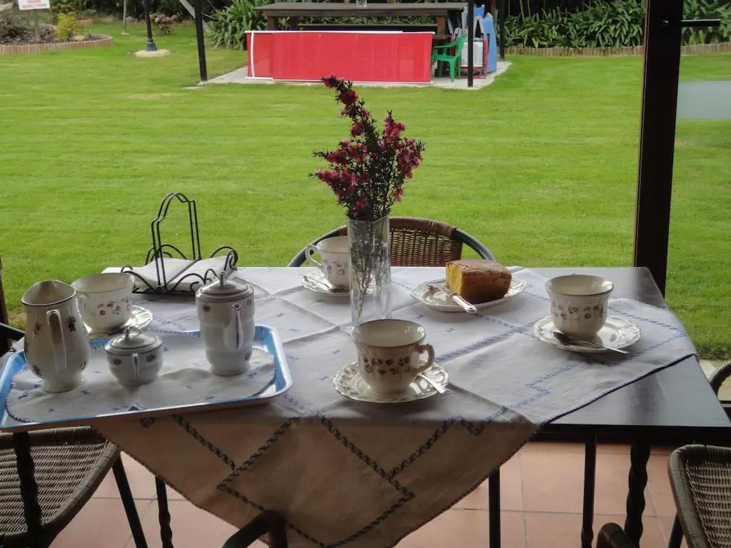 Apartamentos Rurales Villa de Saín