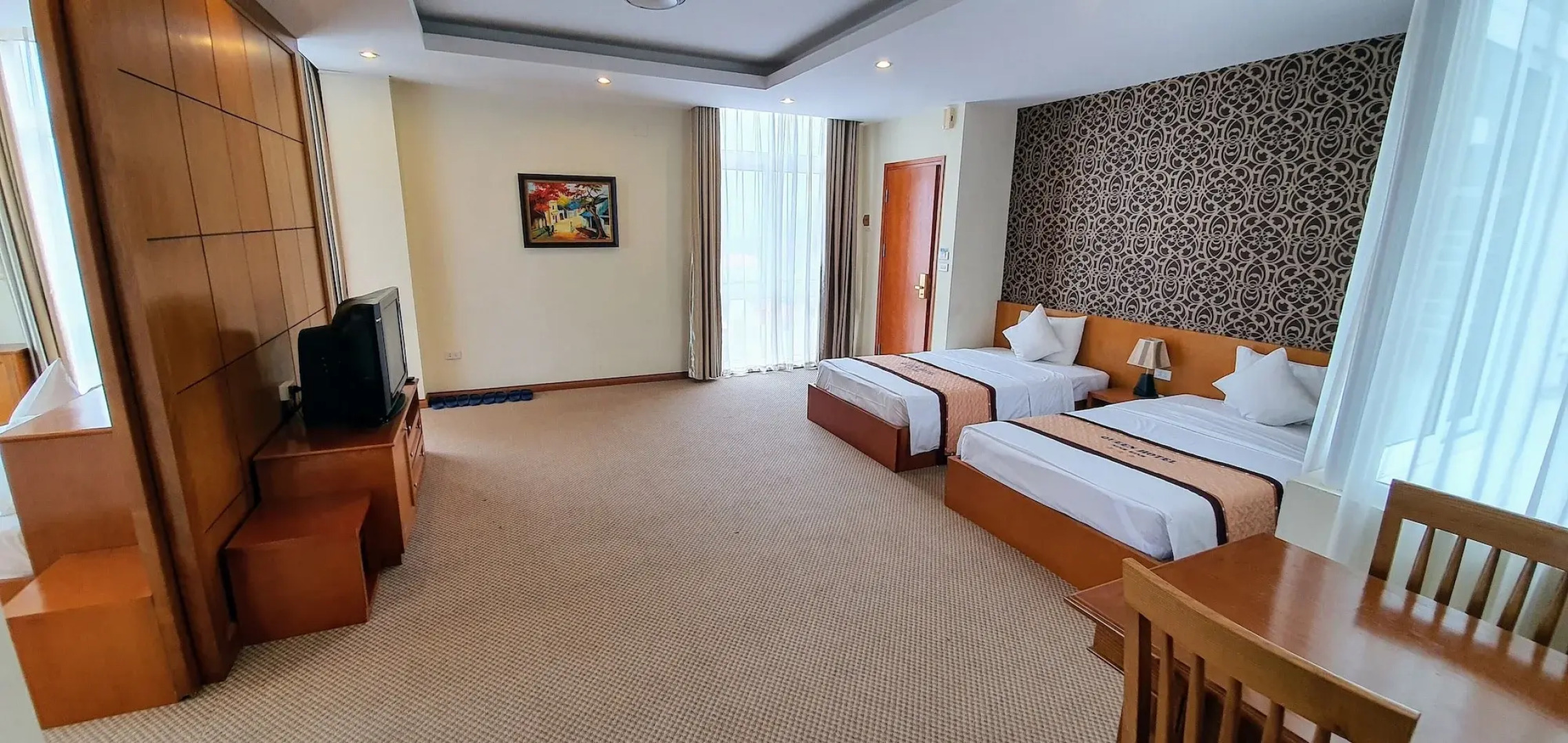 Queen Hotel Ninh Binh
