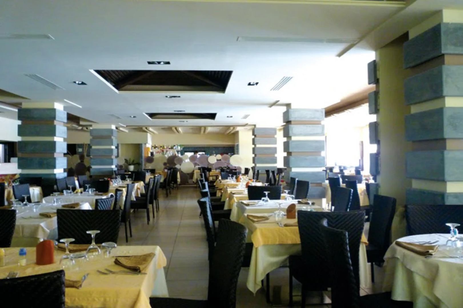 Hotel Residence Sciaron