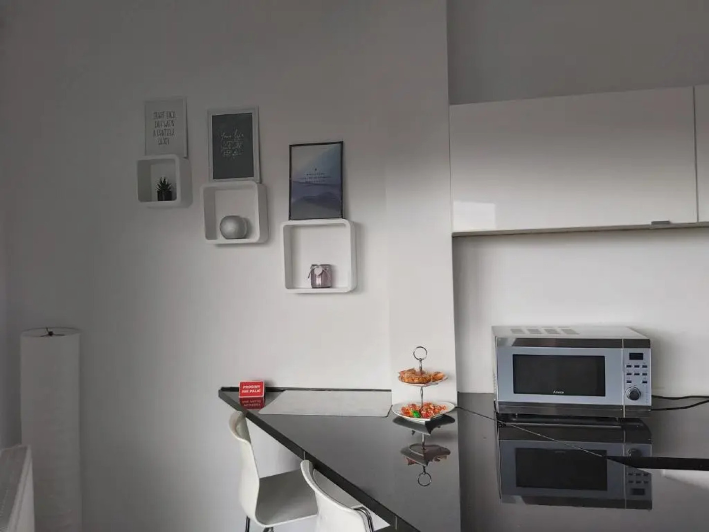 Apartament "DESTINATION" przy AQUAPARKu