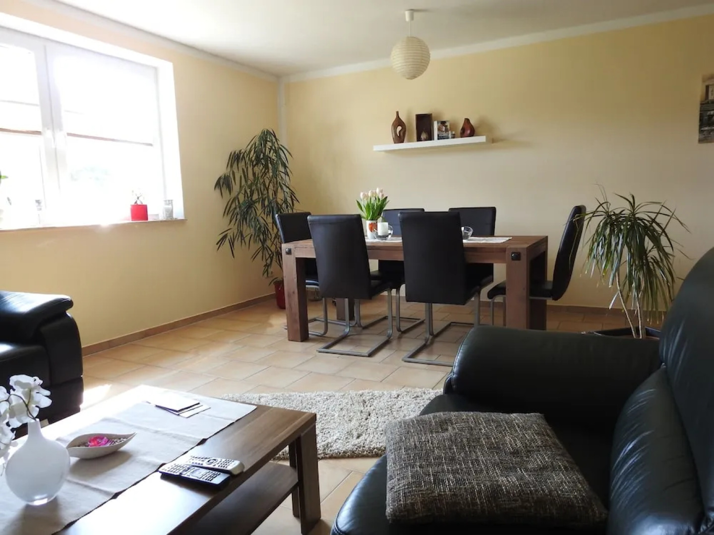 Ferienhaus Waldblick