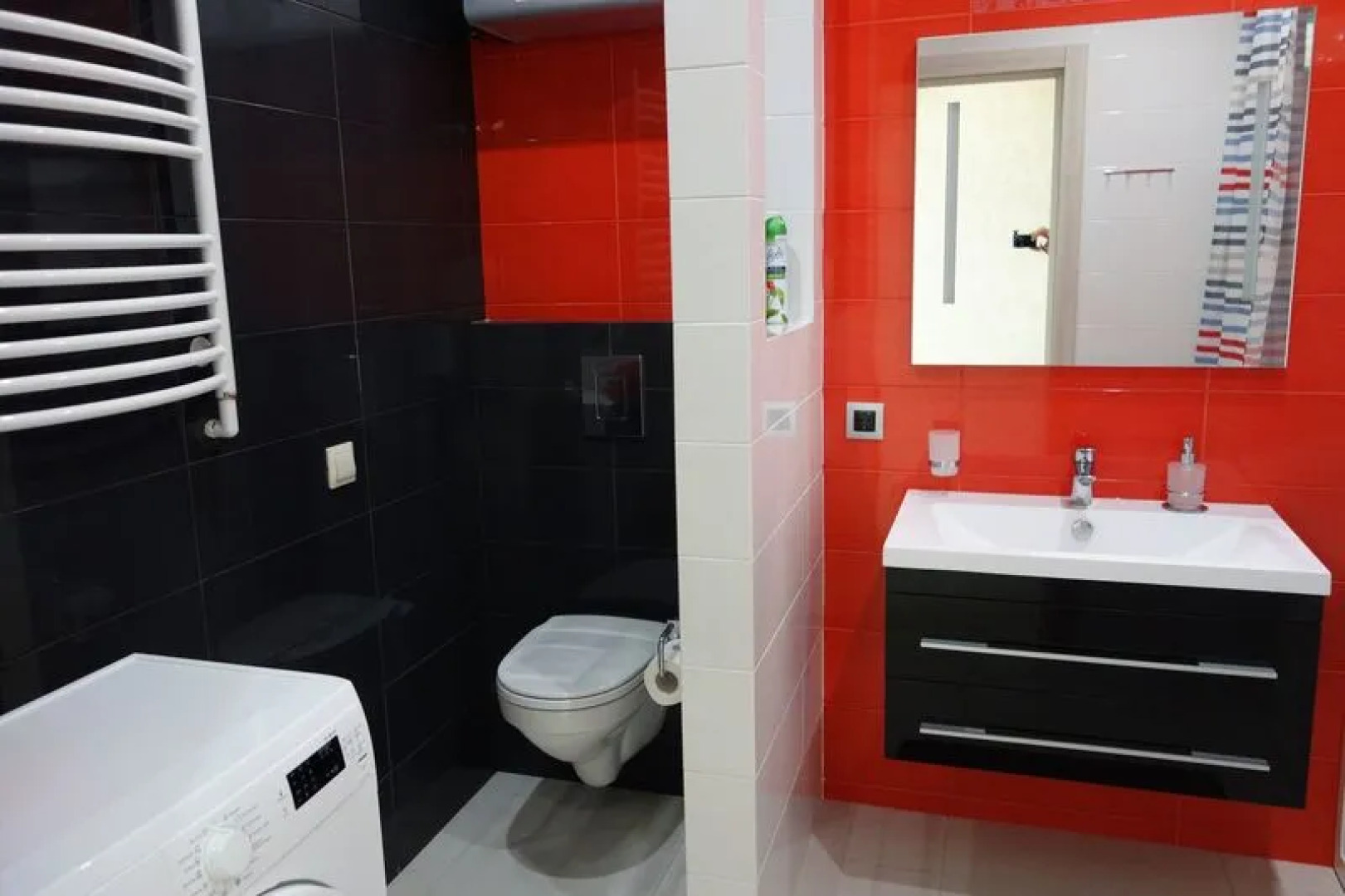 Somfort Apartment Hotel on Universitetskoj, 9