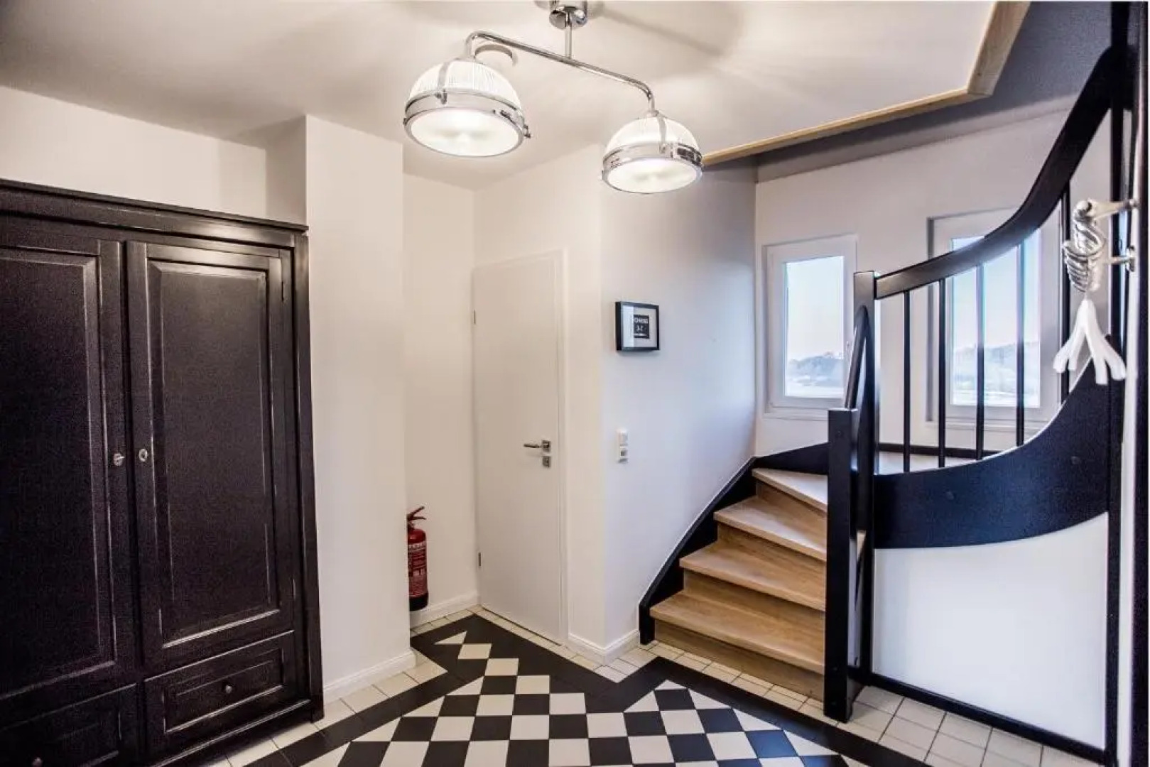 Ferienwohnungen Oliver92 Meuspath am Nürburgring