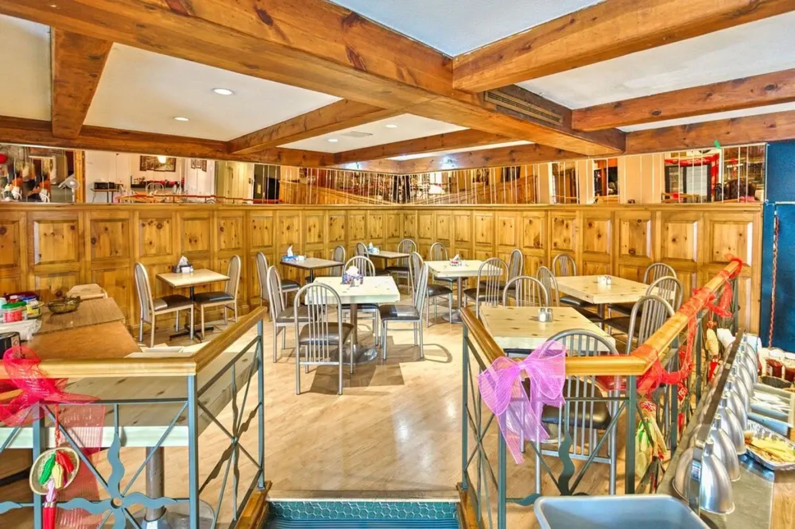 Hotel Motel Penn - Mass