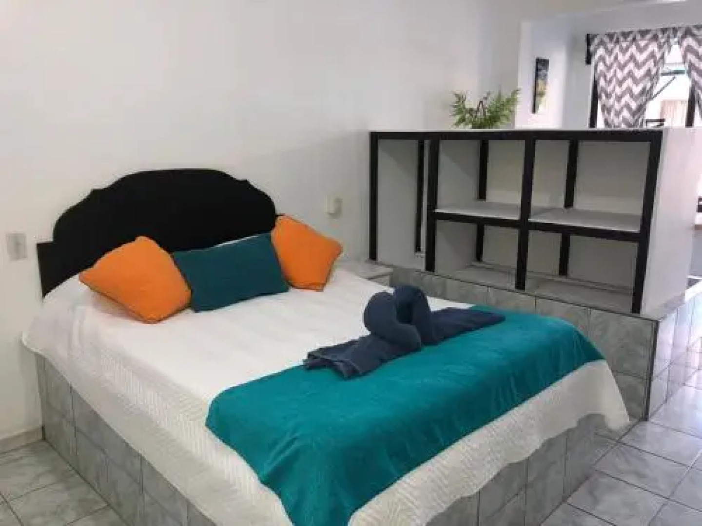 Kosher Hotel Las Orquídeas