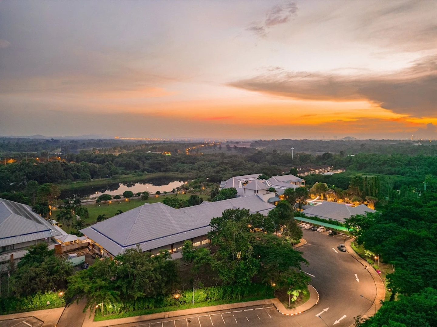 Eco Hotel