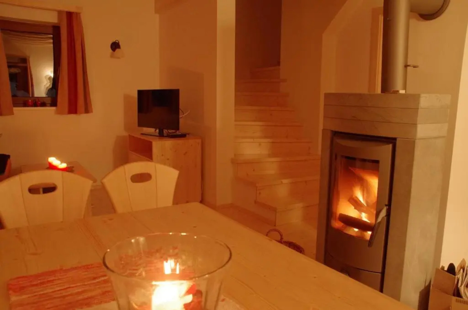 Hüttentraum Flattnitz