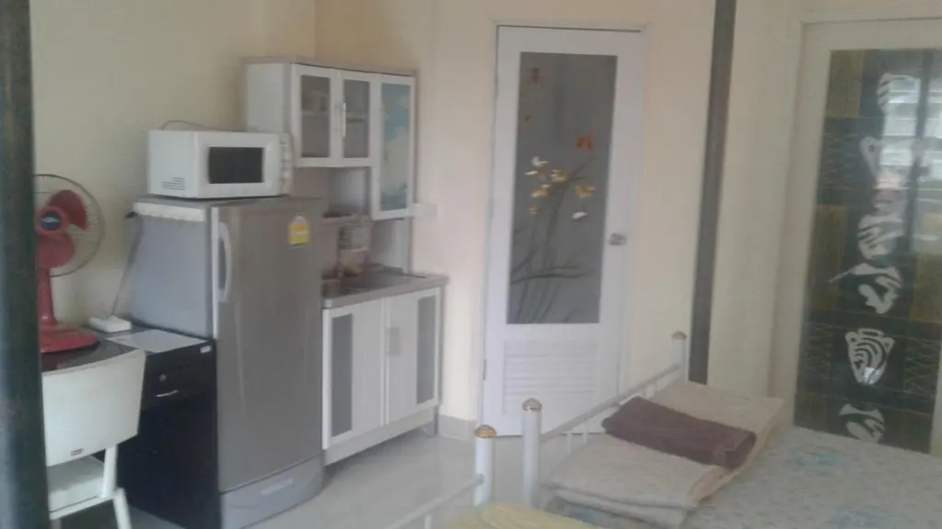 Jomtien Beach Guesthouse