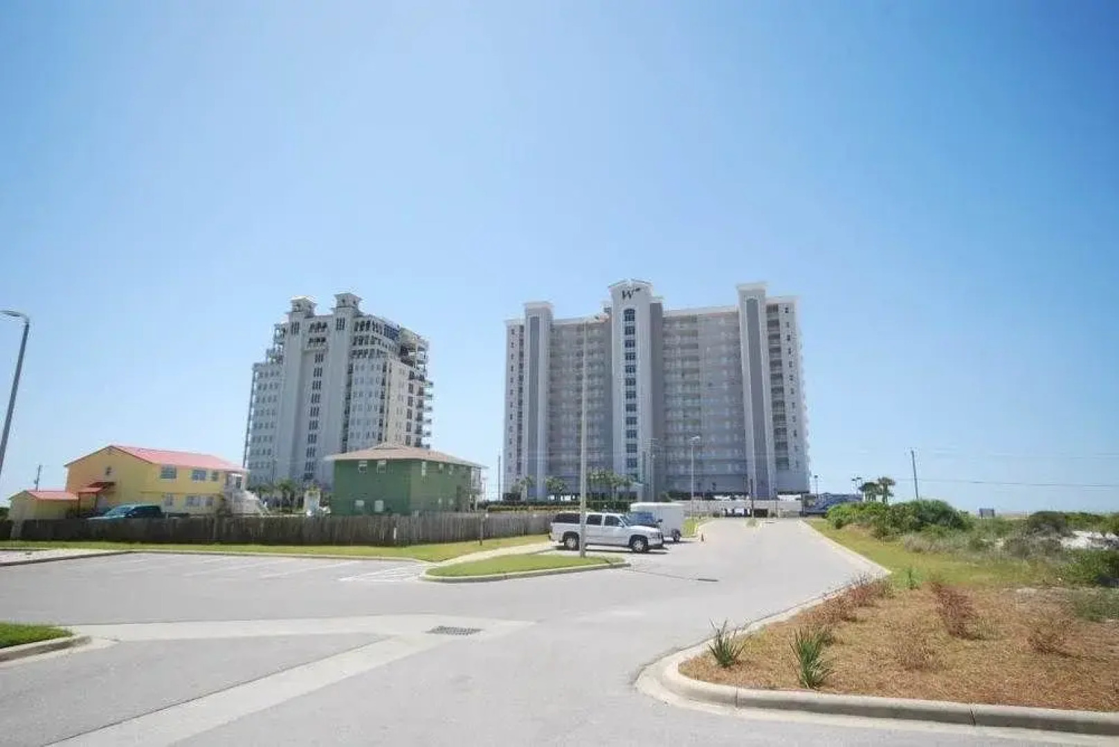 Windemere Condominiums