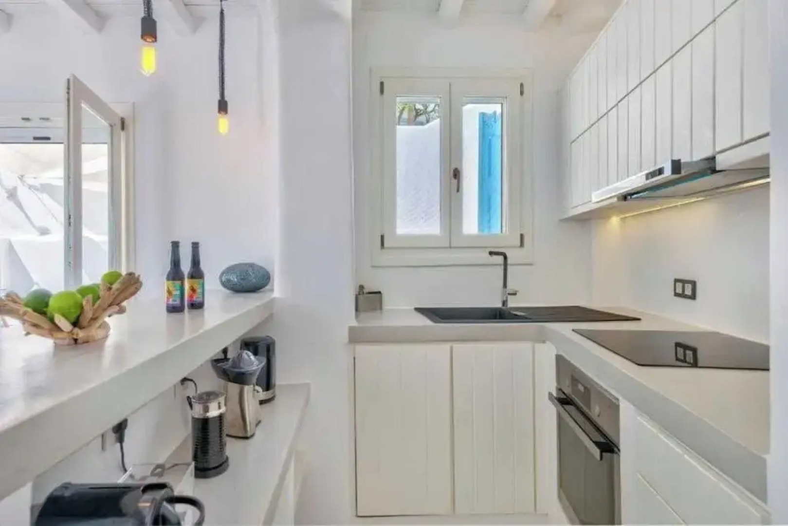 Apartment in Mykonos for 2 People