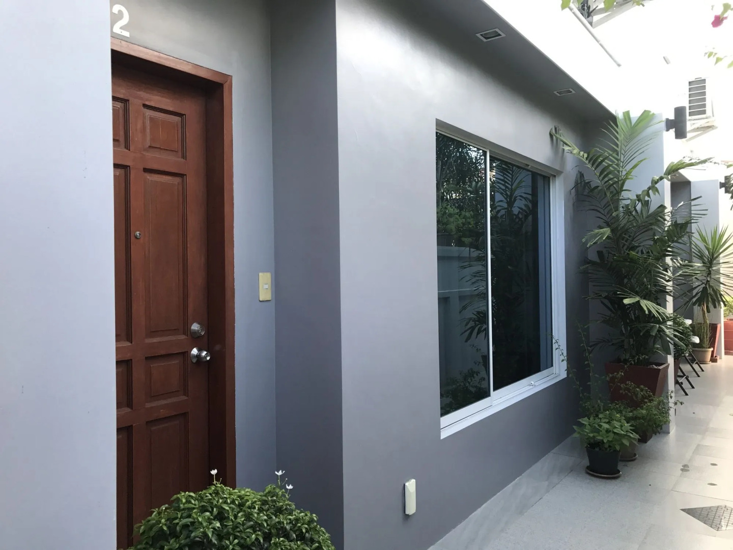 Anavada Apartment Inn