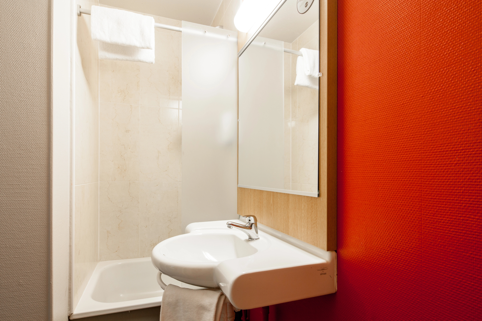 B&B Hotel Louveciennes