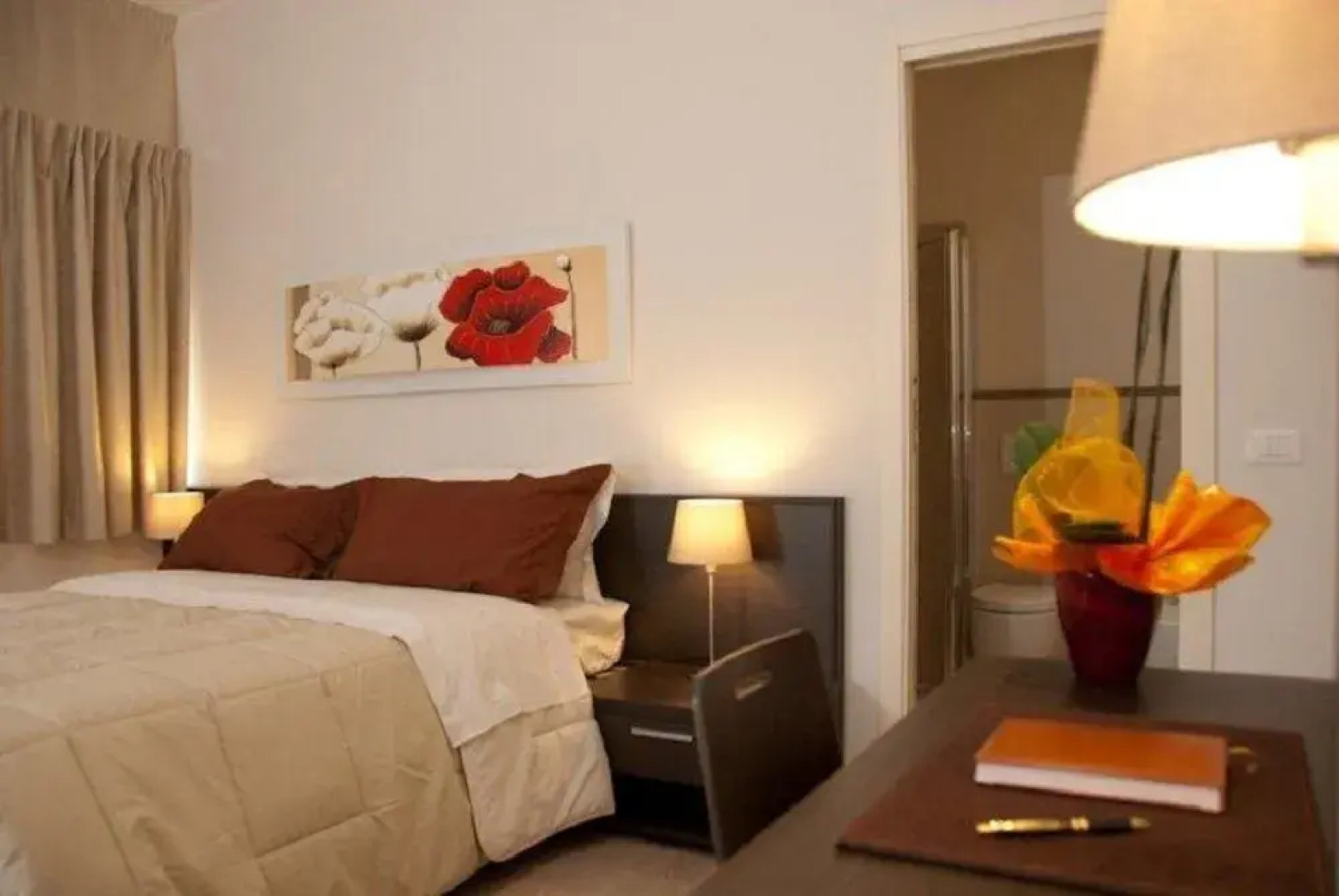 Il Marlo Suite & Breakfast