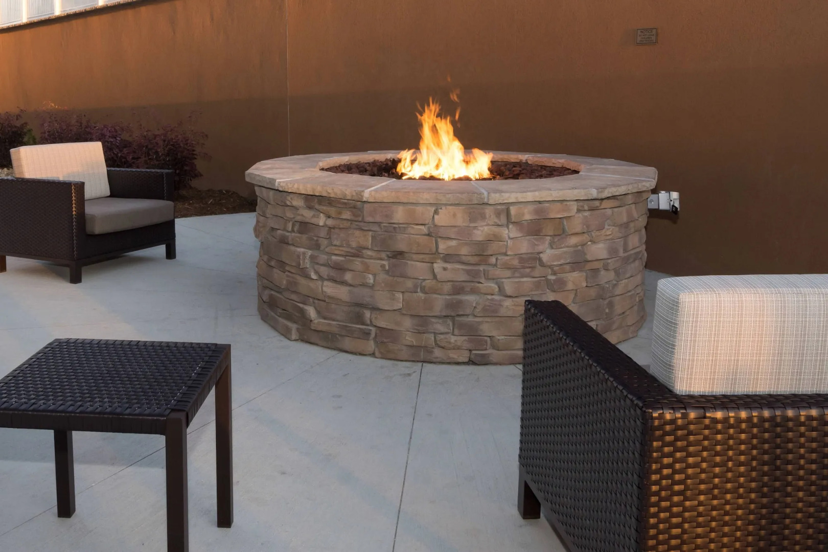 Courtyard by Marriott Fayetteville Fort Liberty/Spring Lake