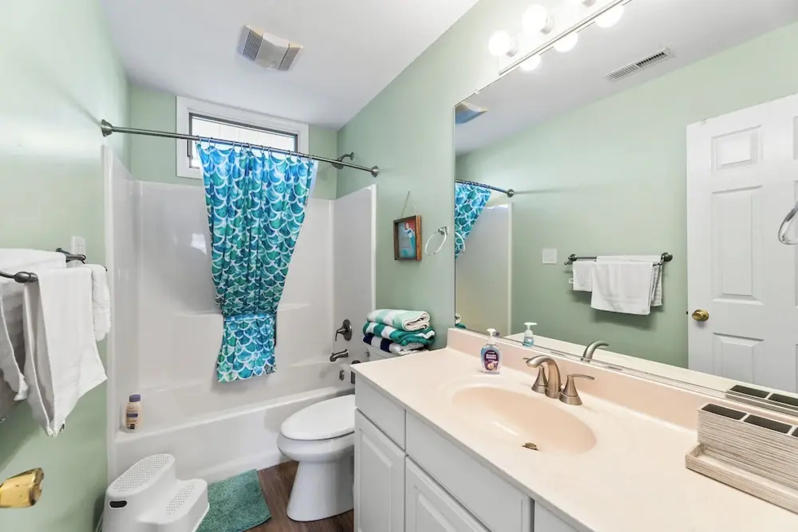 3 Mi To Bethany Beach: Family-friendly Home