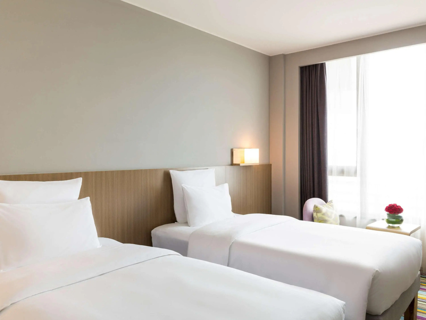 Novotel Nanchang Sunac