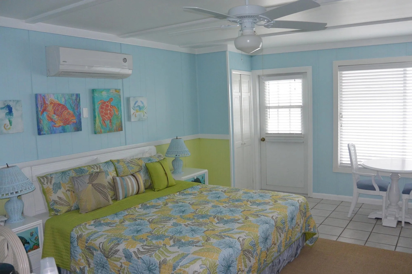 Green Turtle Club Resort & Marina