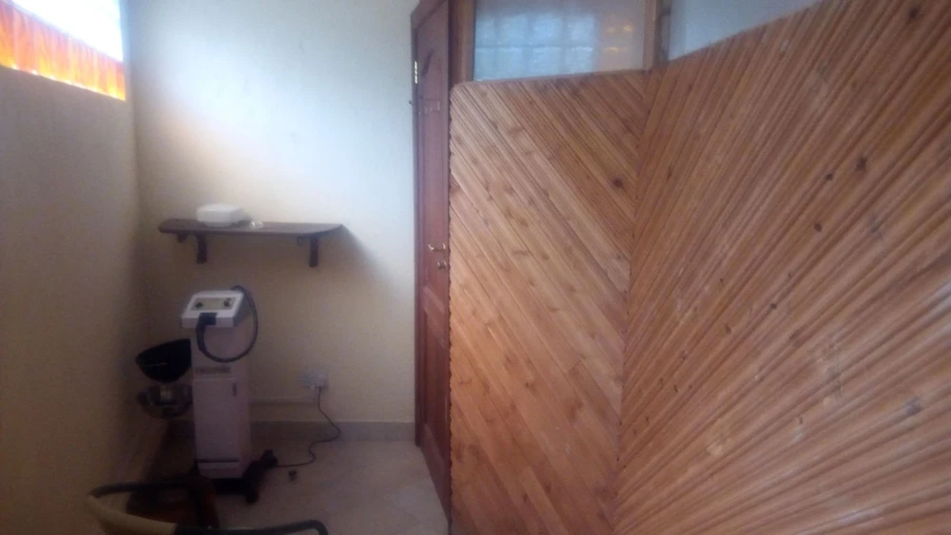 Kilimanjaro Mountain Resorts Marangu