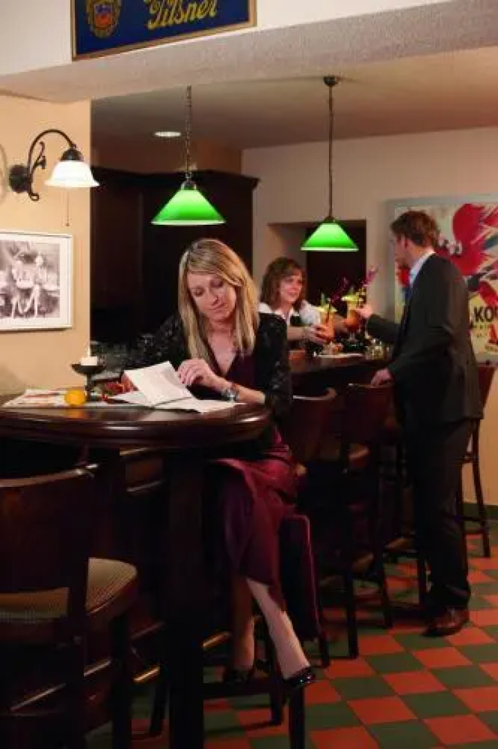 Hotel Lindenhof Bad Schandau