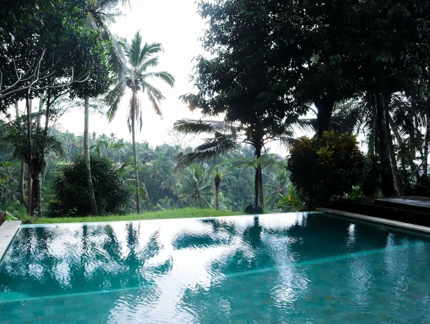 Aventus Resort Ubud