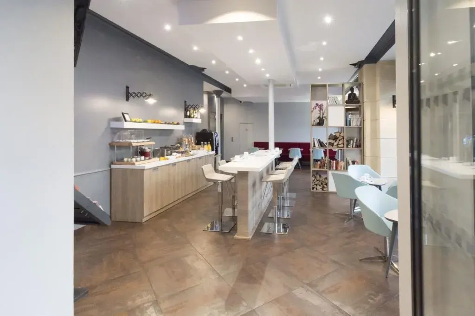 Grand Hotel Clichy