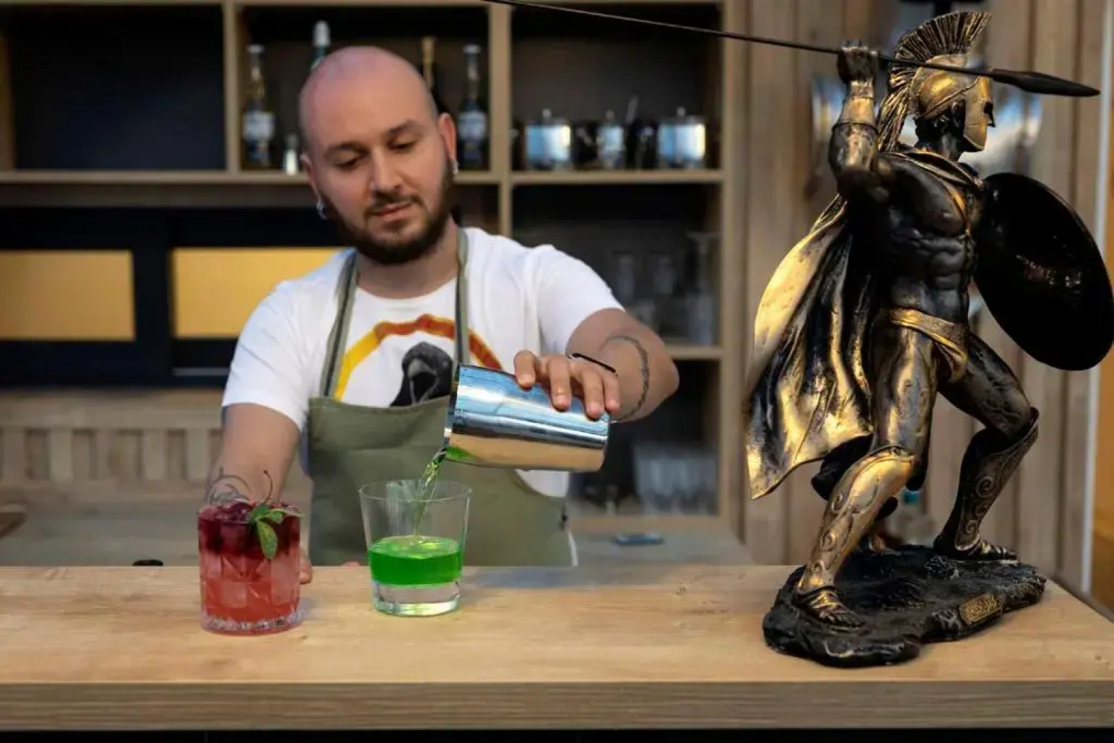 Lagun Castle Hotel&Spa