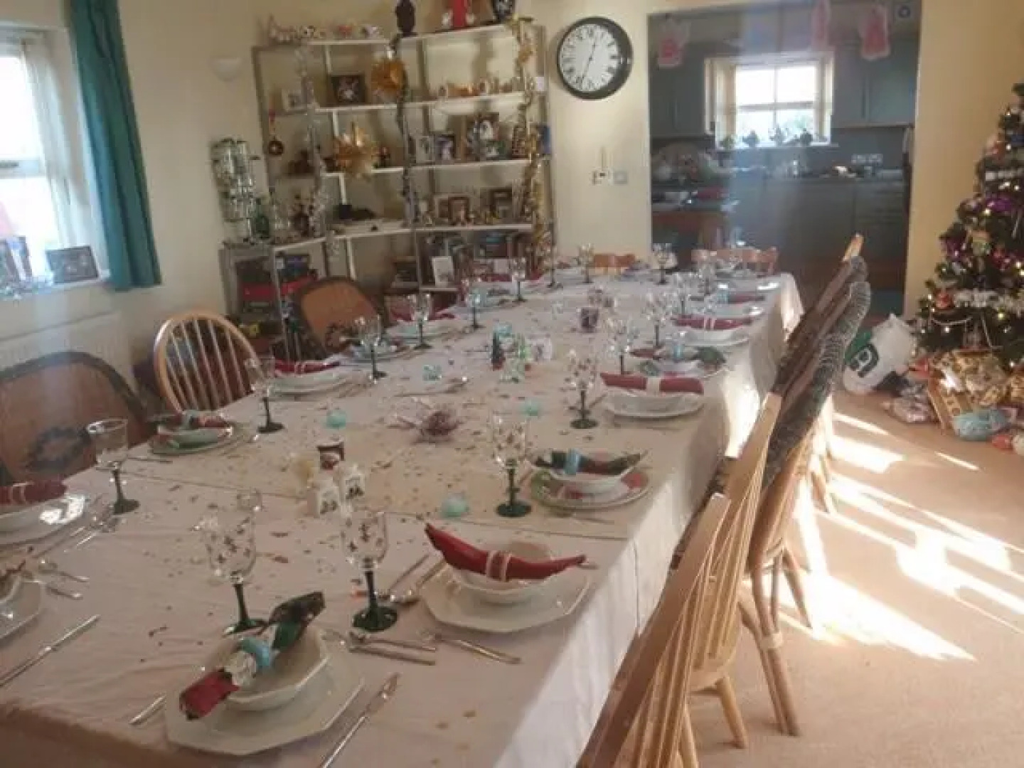 Harbour View Bungalow