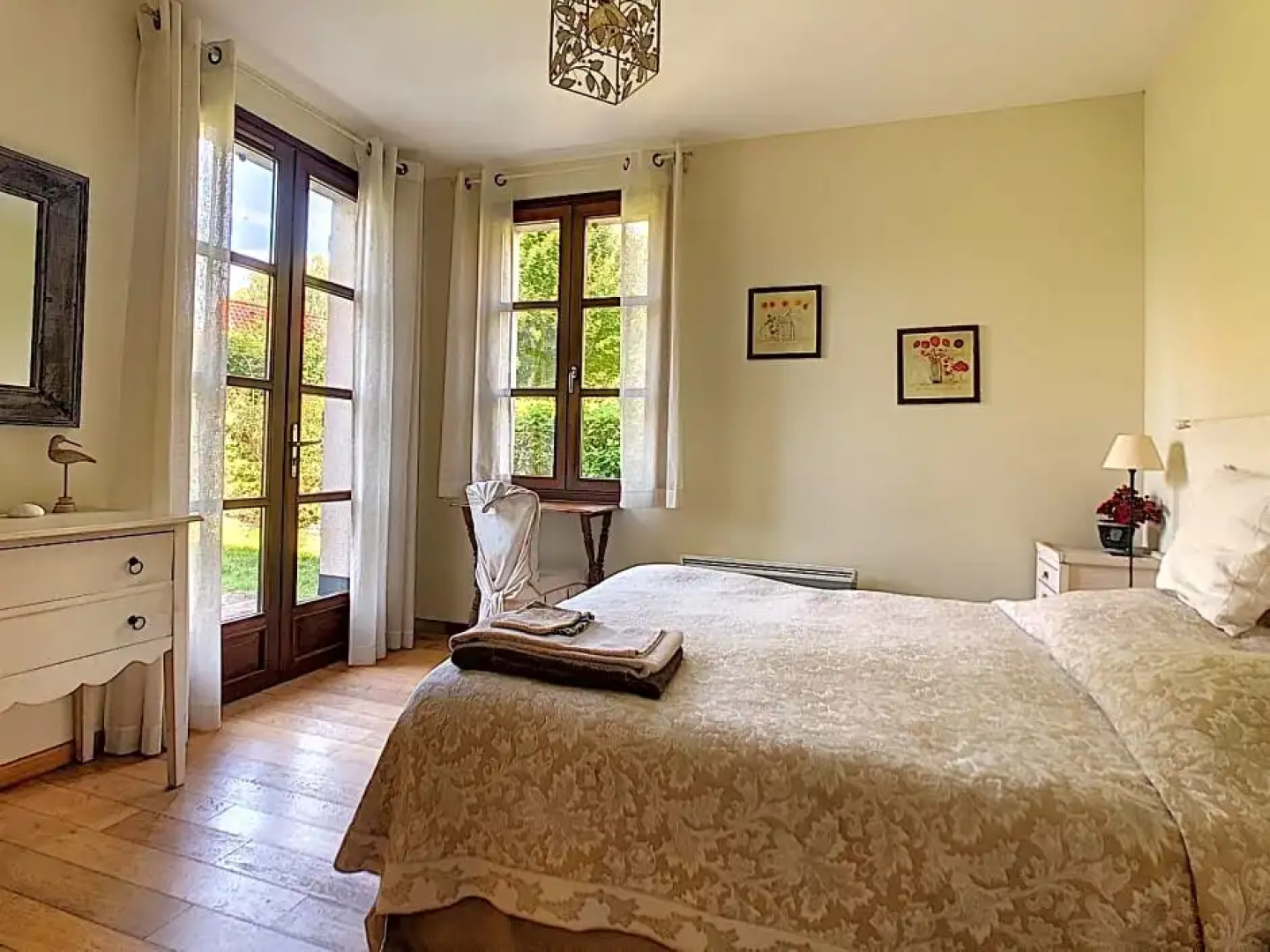 Le Clos de l¿Ermitage