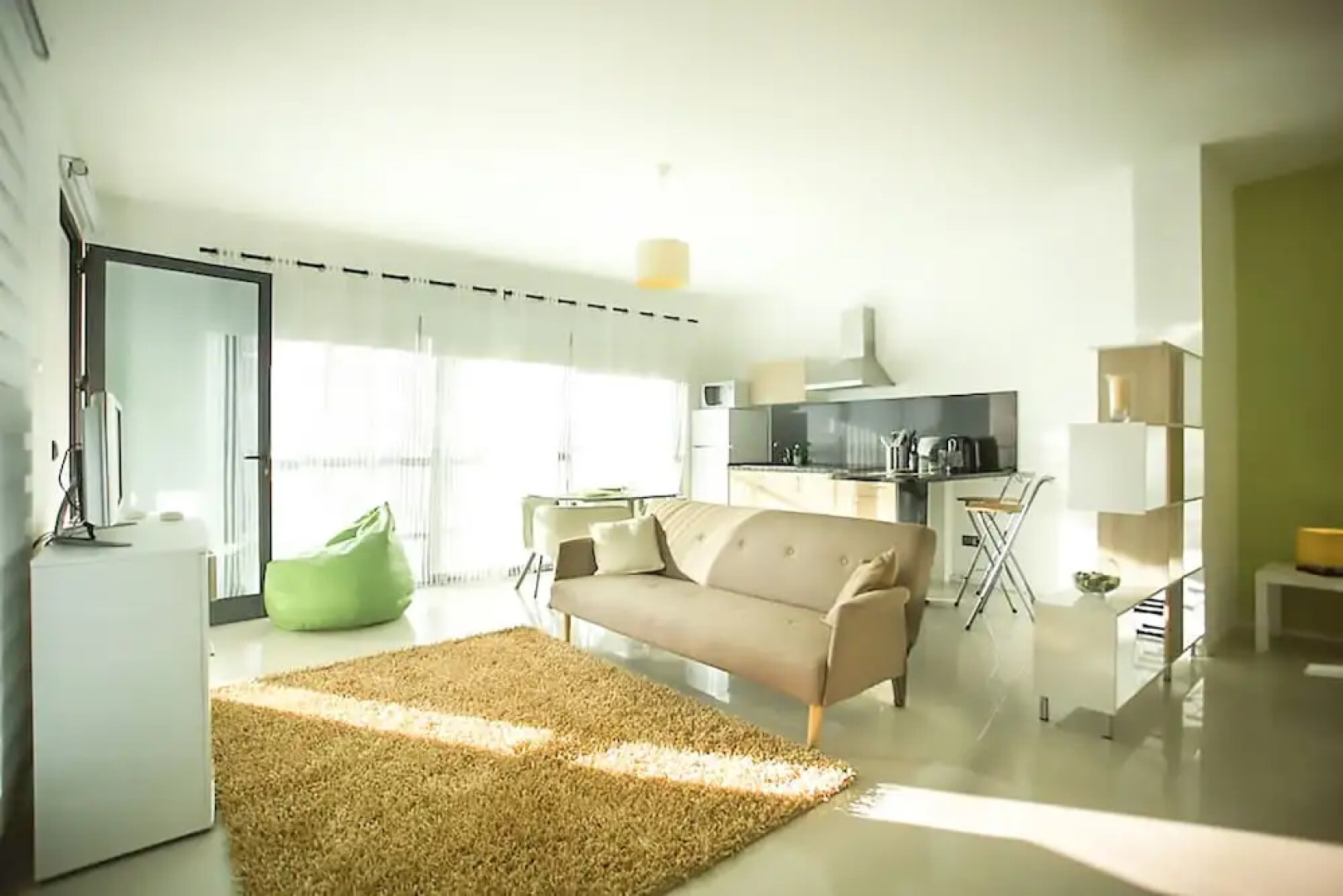 The Little Nest by MHM