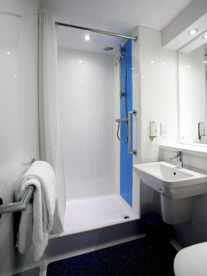 Travelodge Glenrothes