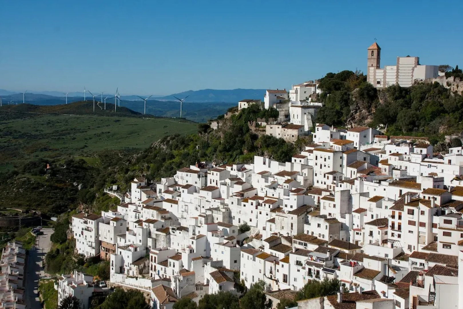 Heimahomes Casares Views