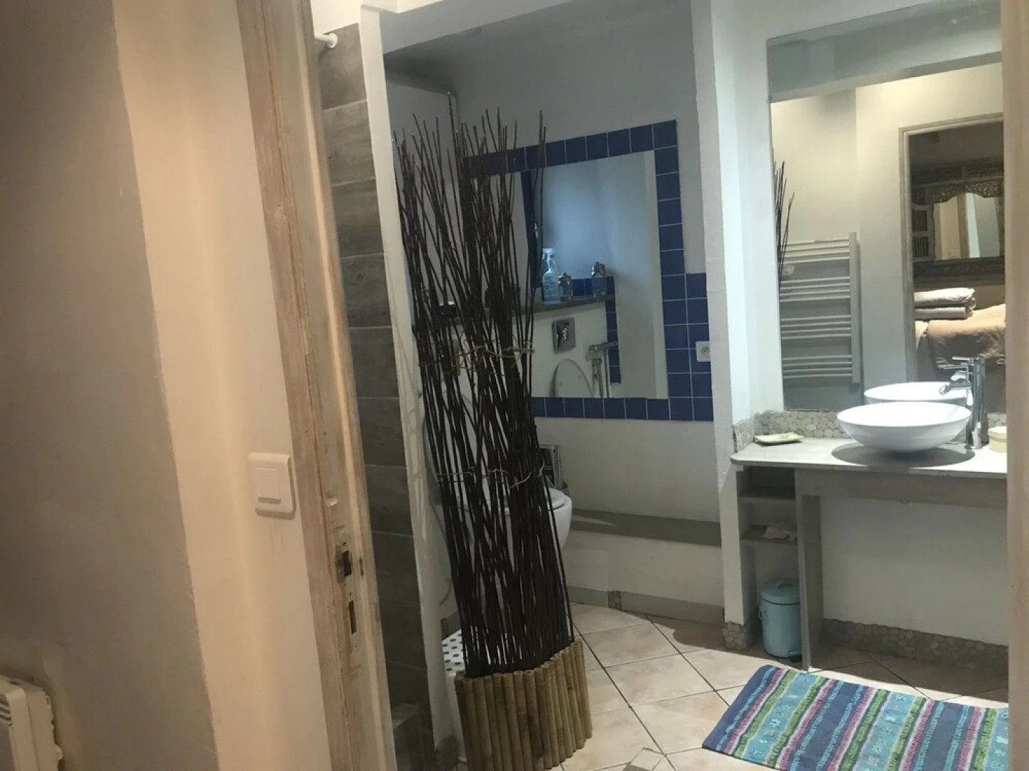 Maison de campagne proche Disney et Paris