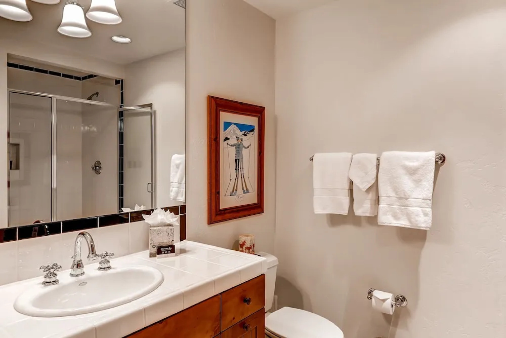 Bachelor Gulch Village