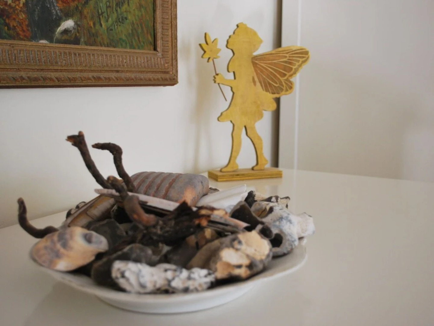 Spacious Apartment With Garden in Boisendorf