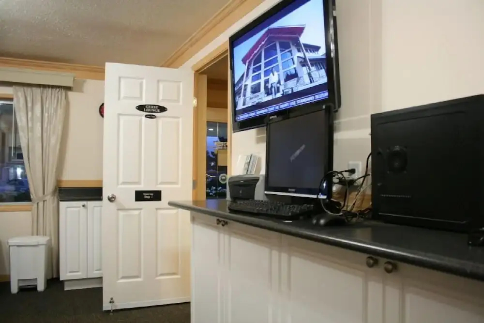 Heritage Inn