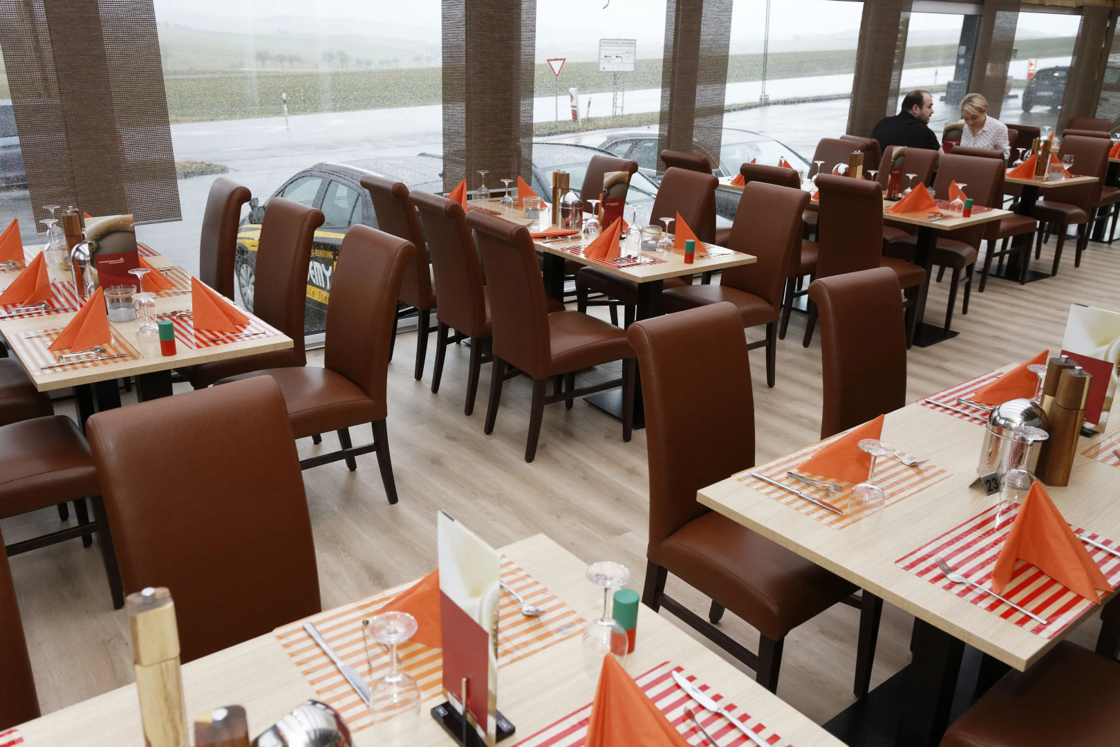 Hotel Restaurant Rodizio Paderborn