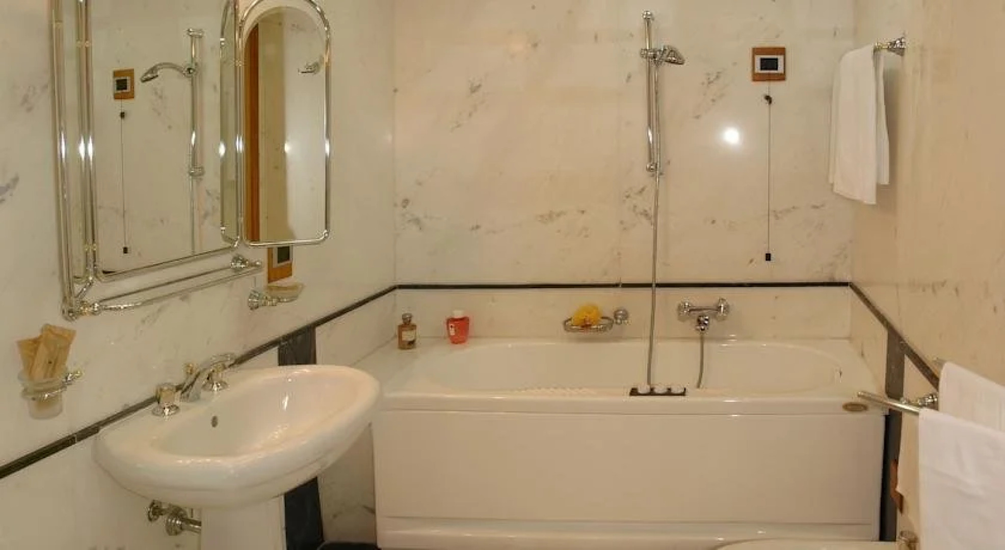 Grand Hotel delle Terme