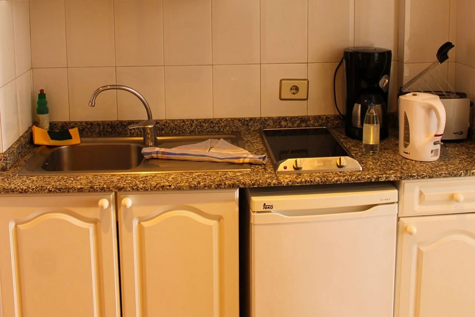 Apartamentos Luz Playa