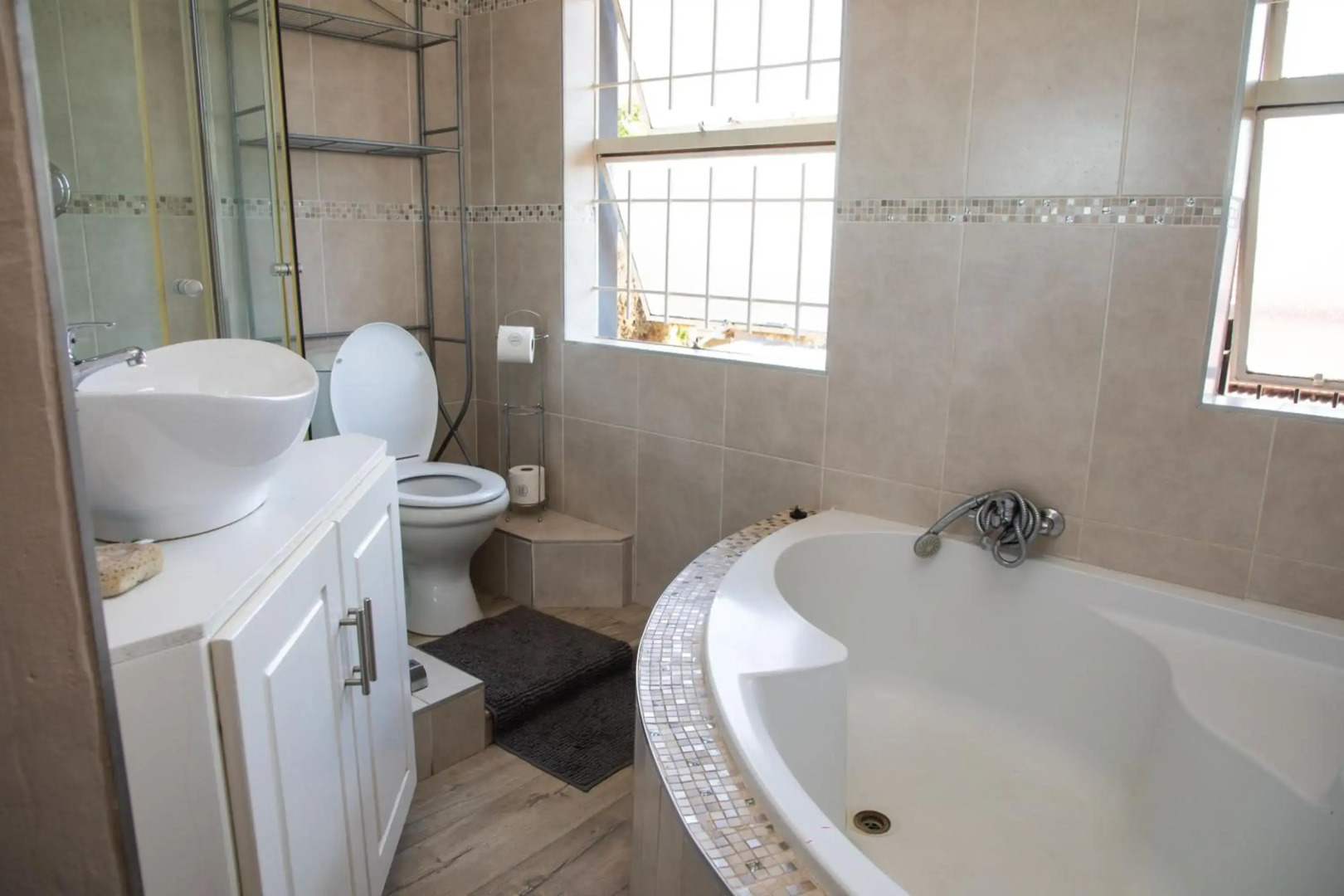 Best Rest Guesthouse Potch