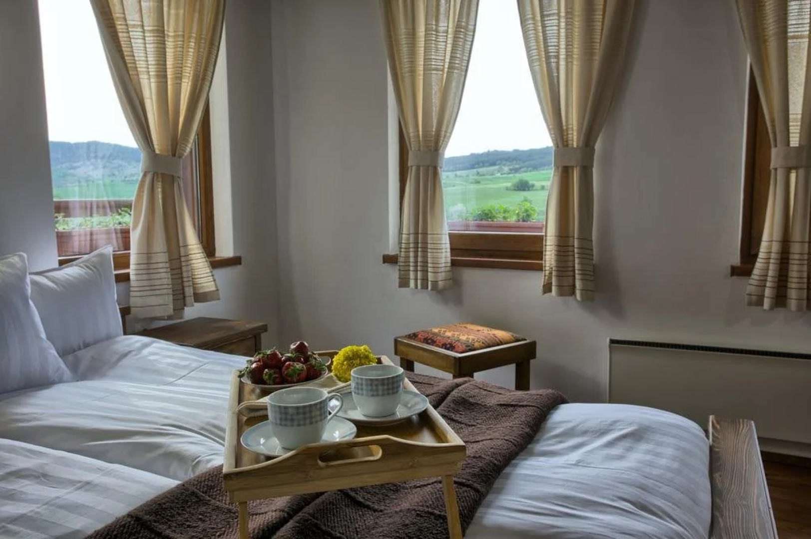 Eco Village Ruminika